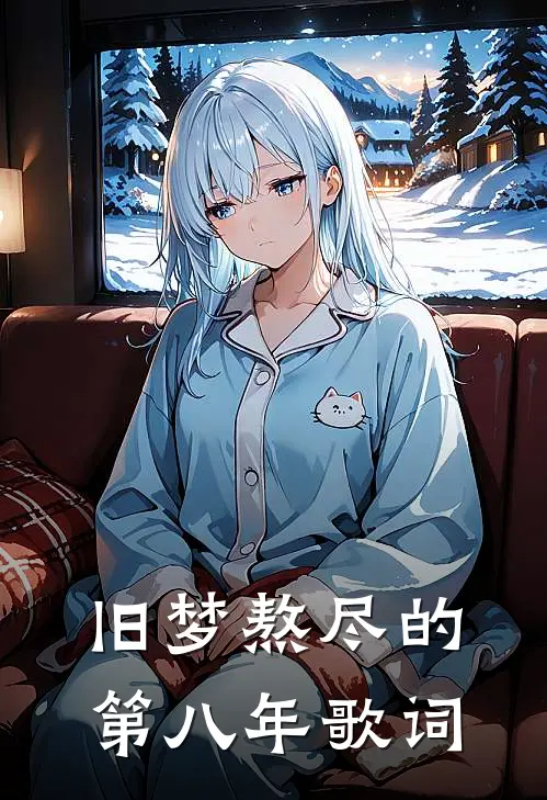 旧梦熬尽的第八年歌词