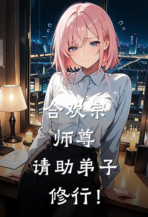 合欢宗：师尊，请助弟子修行！(秦风洛云汐)完结版小说_最新全本小说合欢宗：师尊，请助弟子修行！秦风洛云汐