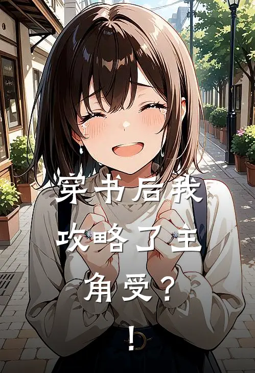穿书后我攻略了主角受？！