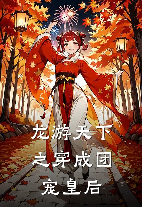 龙游天下之穿成团宠皇后(珊珊白安安)热门小说推荐_免费小说在线看龙游天下之穿成团宠皇后珊珊白安安