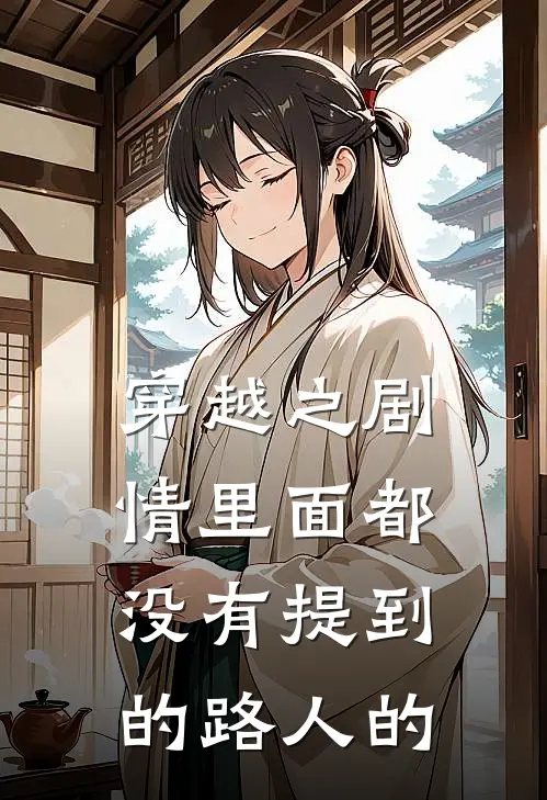 穿越之剧情里面都没有提到的路人的