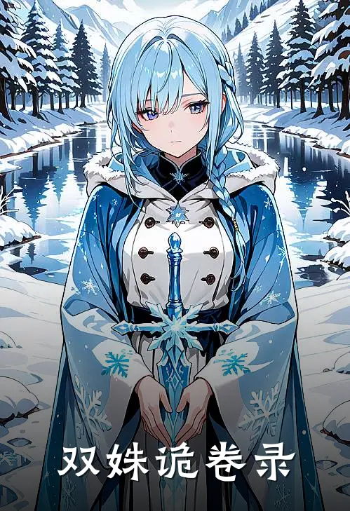 双姝诡卷录