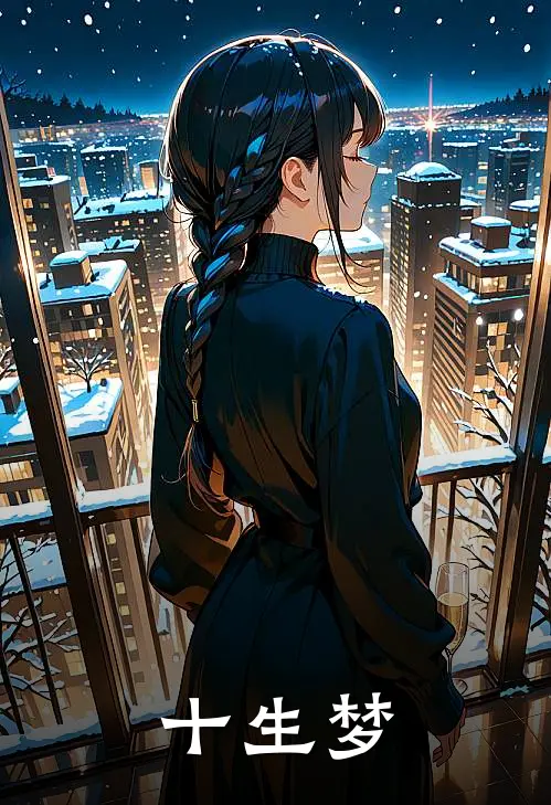 夏晚星阿砚十生梦最新章节阅读_夏晚星阿砚最新章节在线阅读