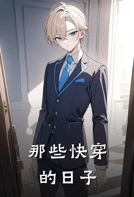 那些快穿的日子