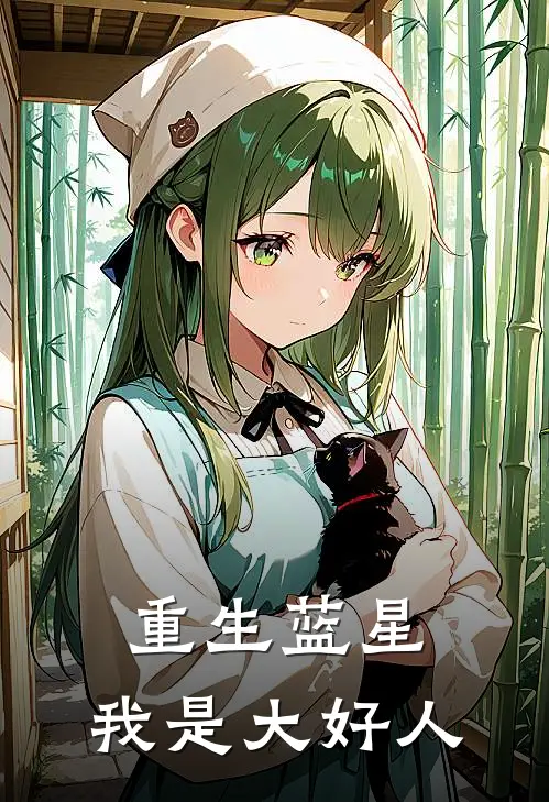 重生蓝星，我是大好人林白唐颜无弹窗全文免费阅读_最新推荐小说重生蓝星，我是大好人(林白唐颜)