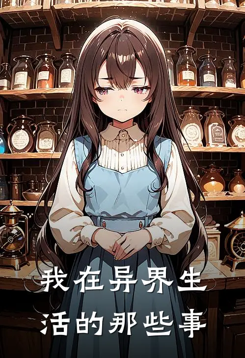 我在异界生活的那些事