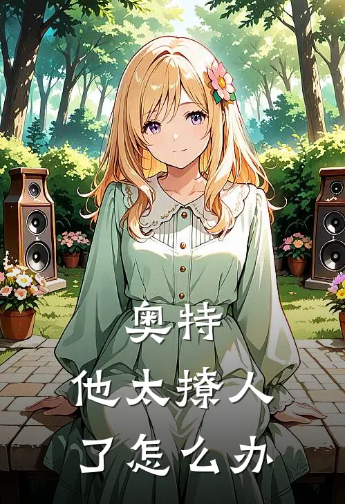 奥特：他太撩人了怎么办