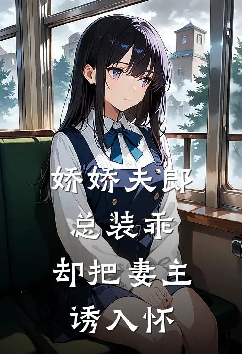 娇娇夫郎总装乖，却把妻主诱入怀