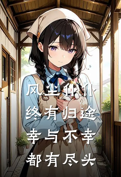 风尘仆仆终有归途,幸与不幸都有尽头