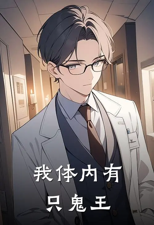 我体内有只鬼王
