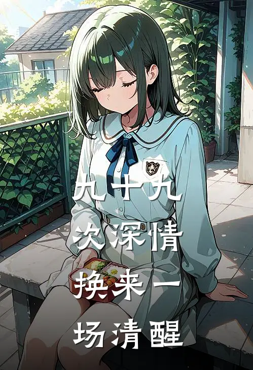 九十九次深情，换来一场清醒