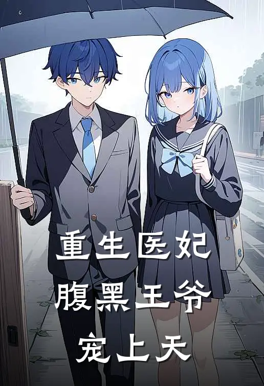 重生医妃：腹黑王爷宠上天