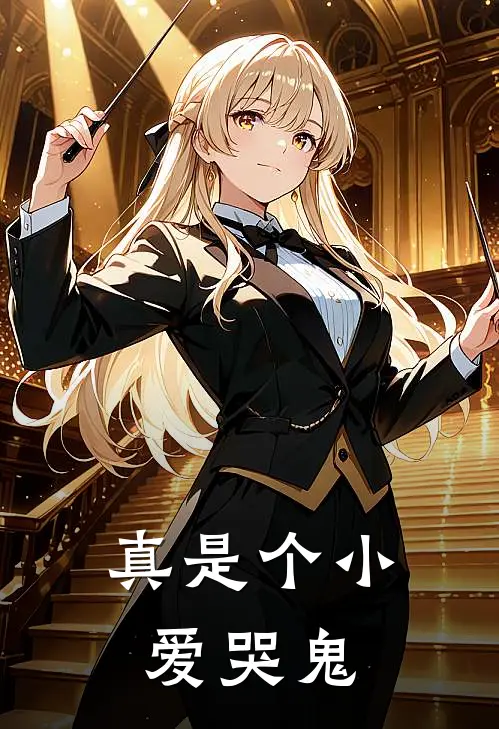 真是个小爱哭鬼周闵唐恣洁完整版小说全文免费阅读_最新章节列表真是个小爱哭鬼(周闵唐恣洁)