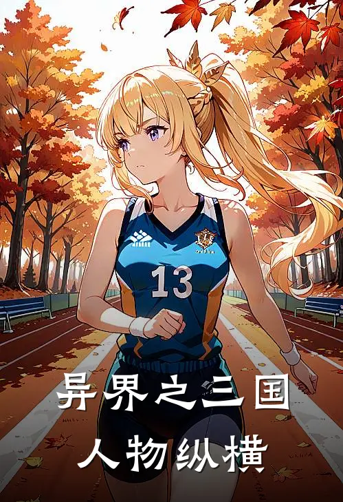 异界之三国人物纵横