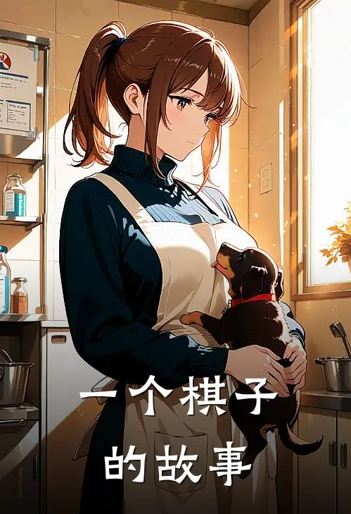 一个棋子的故事