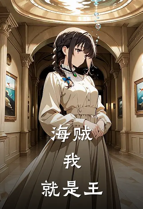 《海贼：我，就是王》艾伦斯摩格已完结小说_海贼：我，就是王(艾伦斯摩格)经典小说