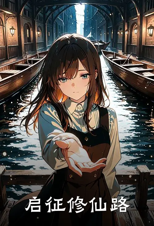 启征修仙路江盈汪灵泉最新好看小说_最新完本小说启征修仙路江盈汪灵泉