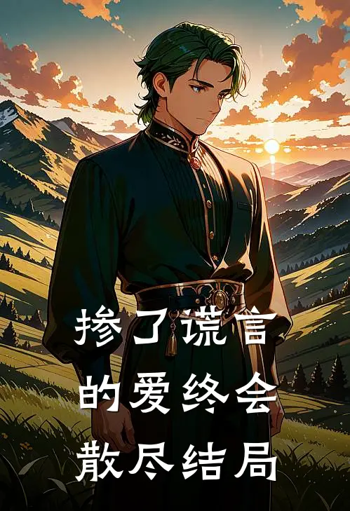 掺了谎言的爱终会散尽结局