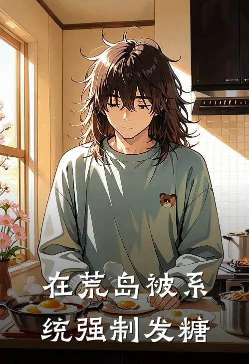 在荒岛被系统强制发糖(艾文朱莉)完结小说_小说完整版免费阅读在荒岛被系统强制发糖艾文朱莉