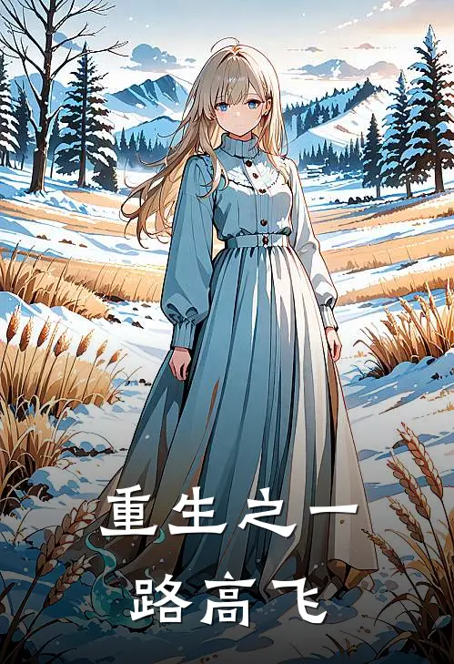 重生之一路高飞