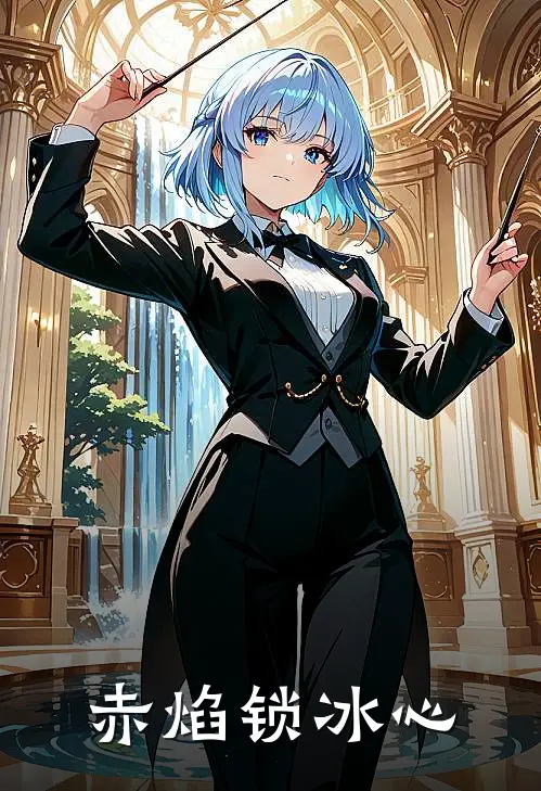 赤焰锁冰心于初霁初霁热门小说排行_免费小说赤焰锁冰心于初霁初霁