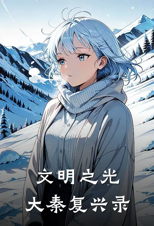 文明之光：大秦复兴录