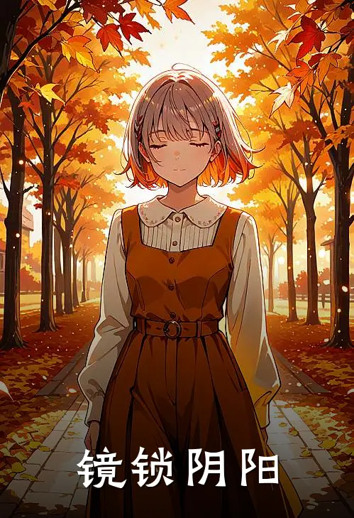 镜锁阴阳段浪林晚免费小说在线看_完本小说阅读镜锁阴阳(段浪林晚)