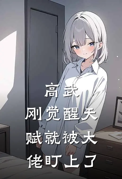 高武：刚觉醒天赋就被大佬盯上了