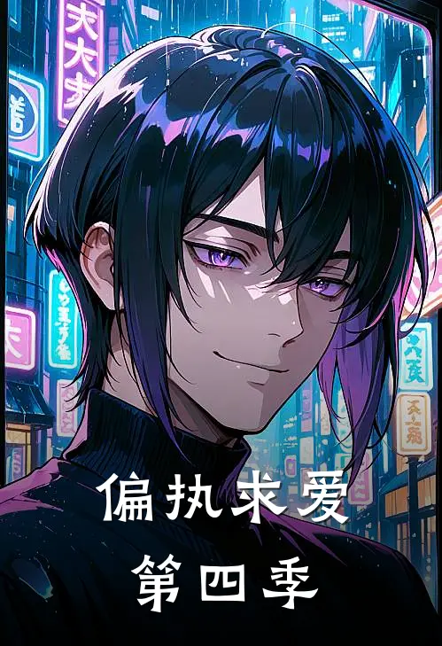 偏执求爱第四季