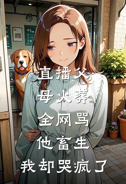 直播父母火葬，全网骂他畜生，我却哭疯了林夕林朝完结小说_完结版小说全文免费阅读直播父母火葬，全网骂他畜生，我却哭疯了林夕林朝