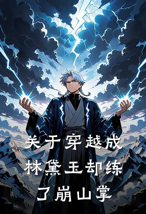 关于穿越成林黛玉却练了崩山掌