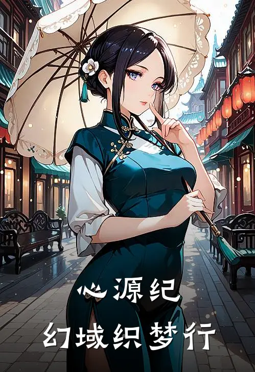 林澈苏璃(心源纪：幻域织梦行)全本免费在线阅读_(心源纪：幻域织梦行)完结版免费在线阅读