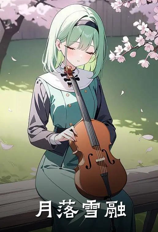月落雪融小说蓝心羽林夕（已完结全集完整版大结局）蓝心羽林夕小说全文阅读笔趣阁
