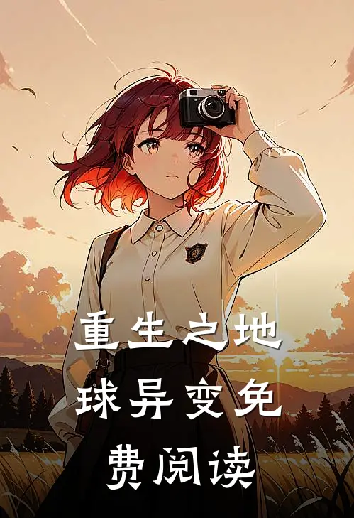 重生之地球异变免费阅读