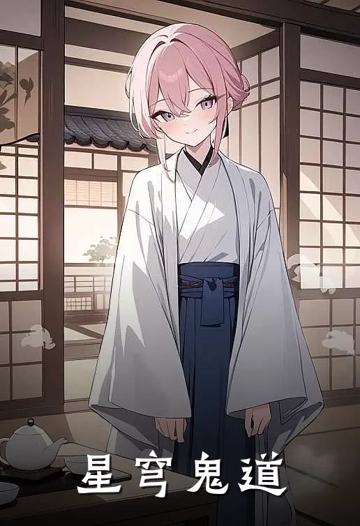 《星穹鬼道》凌夜凌雪已完结小说_星穹鬼道(凌夜凌雪)经典小说