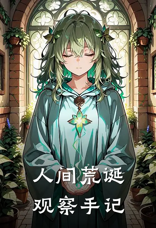 人间荒诞观察手记(柯基杜宾)小说最新章节_全文免费小说人间荒诞观察手记柯基杜宾