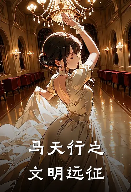 马天行之文明远征