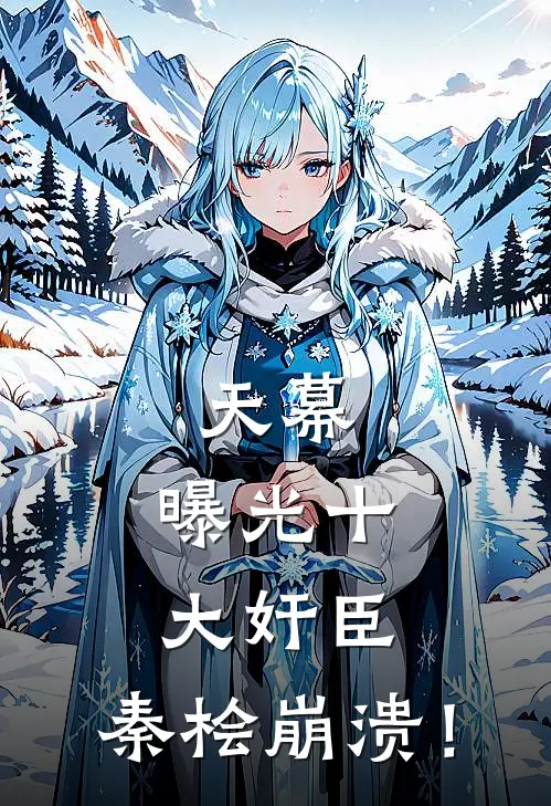 《天幕：曝光十大奸臣，秦桧崩溃！》司马懿曹操已完结小说_天幕：曝光十大奸臣，秦桧崩溃！(司马懿曹操)火爆小说