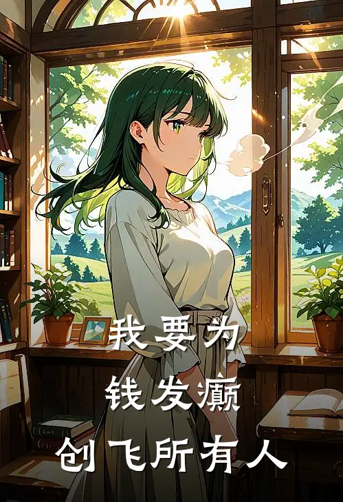 我要为钱发癫，创飞所有人