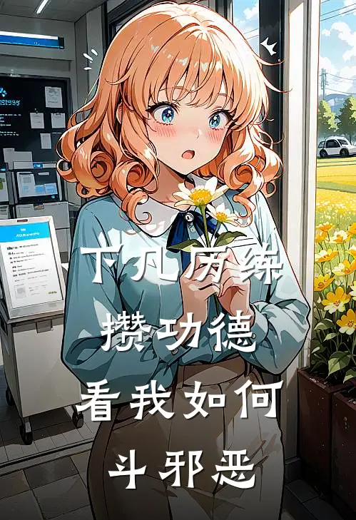 下凡历练攒功德，看我如何斗邪恶