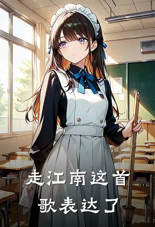 走江南这首歌表达了