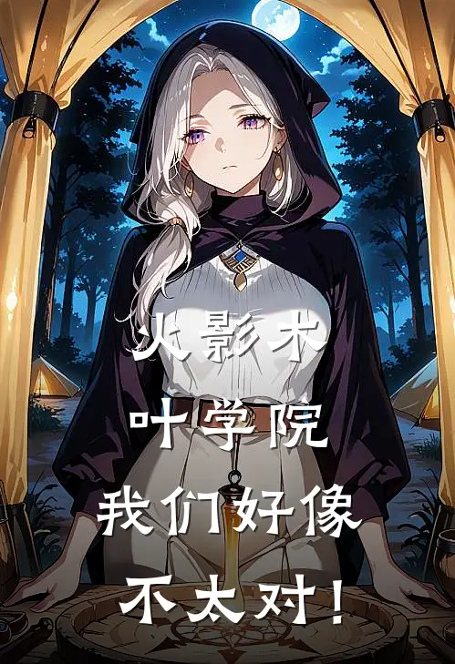 火影木叶学院，我们好像不太对！宇智波佐助完结小说免费阅读_完本热门小说火影木叶学院，我们好像不太对！宇智波佐助