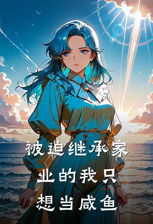 被迫继承家业的我只想当咸鱼