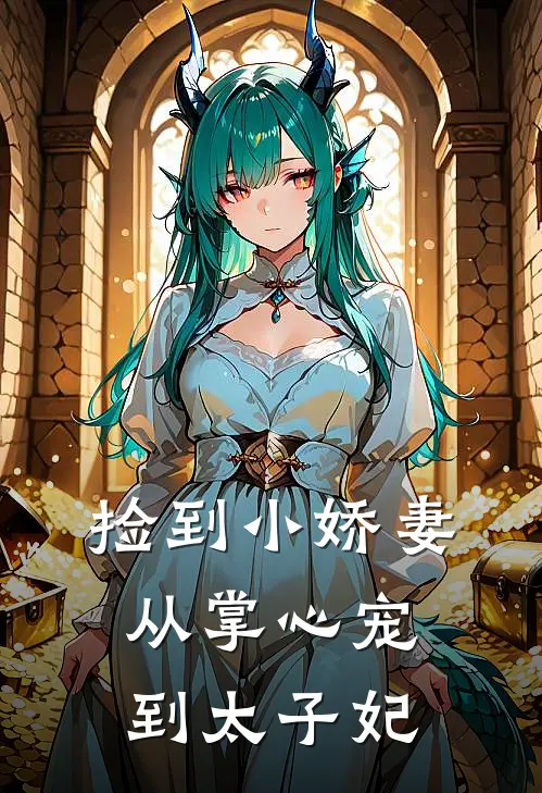 捡到小娇妻，从掌心宠到太子妃时珏宁希悦小说完结推荐_完整版小说免费阅读捡到小娇妻，从掌心宠到太子妃(时珏宁希悦)