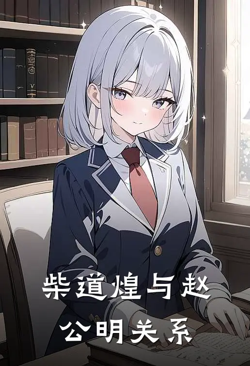 柴道煌与赵公明关系