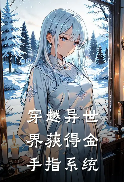 穿越异世界获得金手指系统程默苏清颜最新热门小说_免费小说全文阅读穿越异世界获得金手指系统(程默苏清颜)