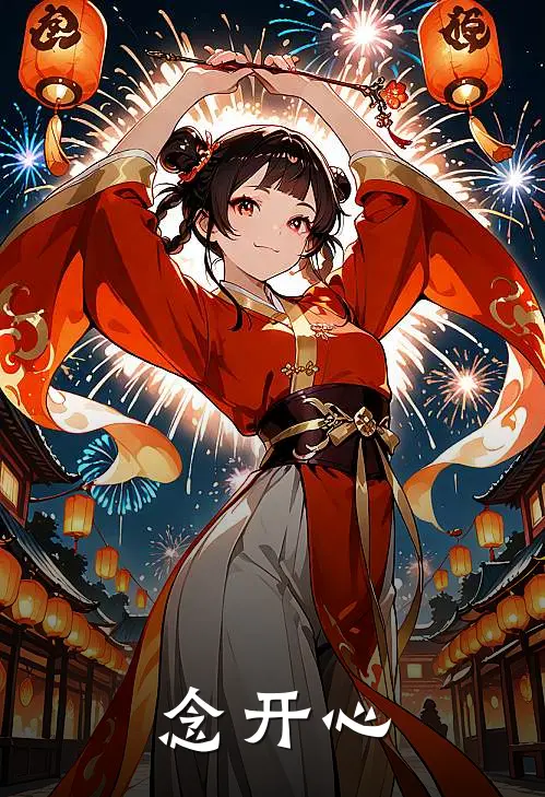 安念许晴《念开心》_(安念许晴)热门小说