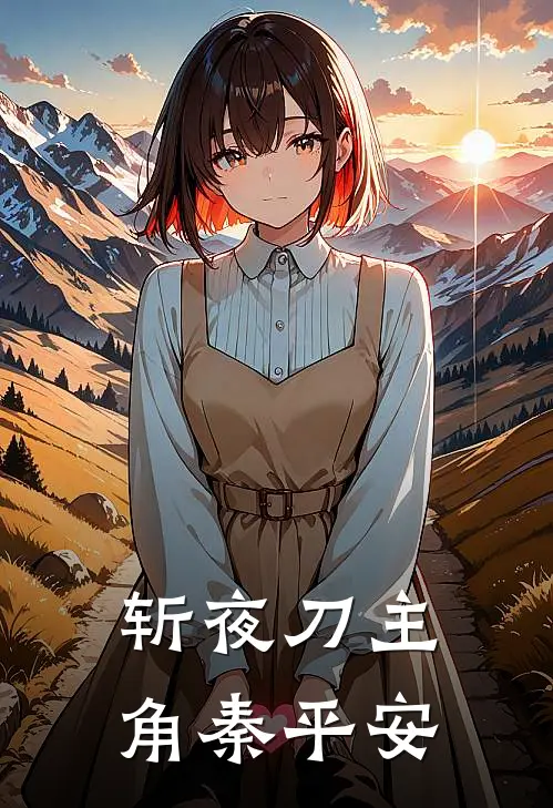 斩夜刀主角秦平安