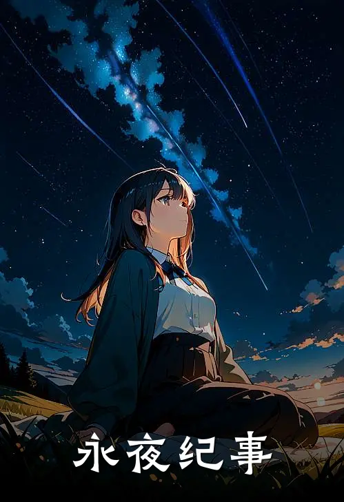 永夜纪事(阿程哈士奇)全文免费在线阅读_永夜纪事热门小说