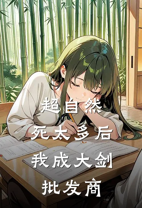 超自然：死太多后我成大剑批发商霍绍巫铃儿免费小说完整版_最新好看小说超自然：死太多后我成大剑批发商霍绍巫铃儿